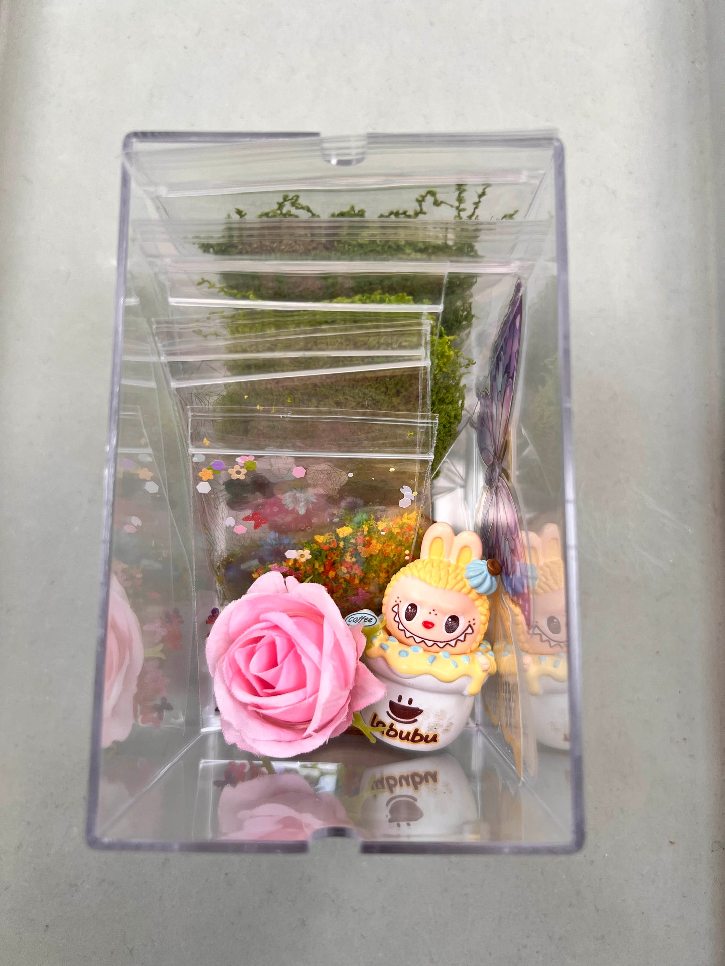 DIY Package-Without Products