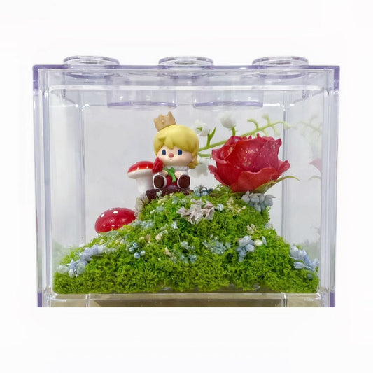 DIY Handmade - The Little Prince